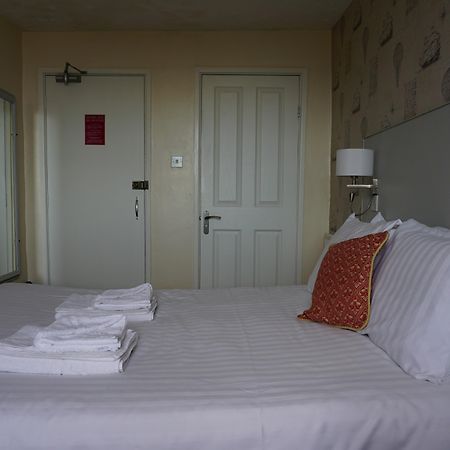 Alexandra Hotel Weymouth Ngoại thất bức ảnh